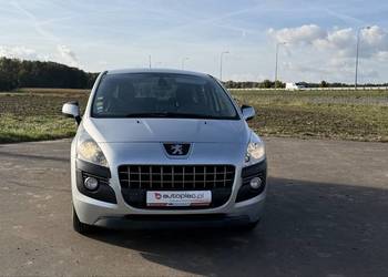 Raty 1.6 hdi Navi Tryby jazdy Klimatronic Sprowadzony Gwarancja