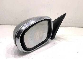 LUSTERKO LEWY CHRYSLER 300C Sedan/Limuzyna BRILLIANT BLACK ZEWNĘTRZNE