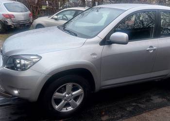 Toyota Rav