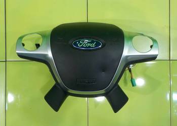 FORD KUGA MK2 1.5 B 16r 5D AIRBAG poduszka kierowcy EM51-R042B85-BA