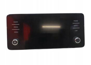 RADIONAWIGACJA EUROPA 21R  654035869D Skoda Scala I (2019-)