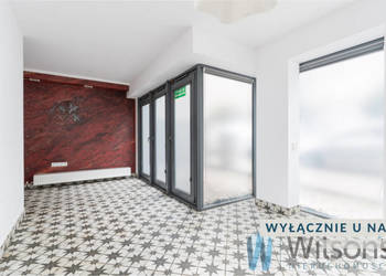 Lokal na wynajem 37.56m2 Warszawa Działdowska