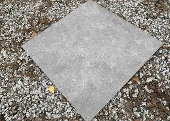 GRES TARASOWY MIXED GREY 60x60x2 cm