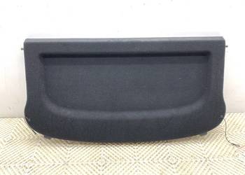 PÓŁKA TYŁ SKODA KAMIQ Crossover OSŁONA BAGAŻNIKA, TYLNA