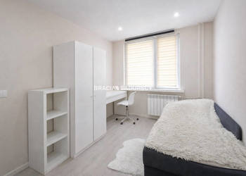 Mieszkanie 56.41 metrów Kraków os. Piastów