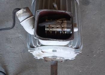 Silnik elektryczny 7.5kw