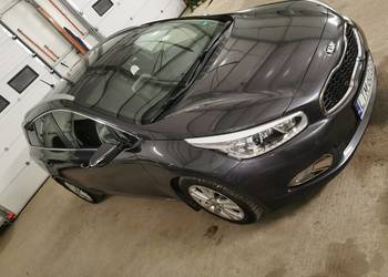 Kia ceed 1.6 gdi POLECAM