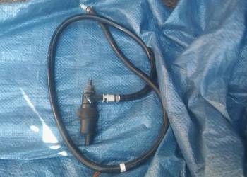 POMPKA POMPA SPRYSKIWACZY 3B7955681 AUDI SKODA