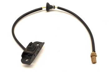 KLAMKA KLAPY TYŁ RENAULT MEGANE IV 906064925R Sedan/Limuzyna