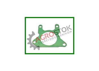 Uszczelka pompy nsz10 górna mtz