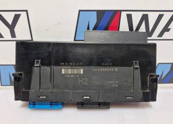 BMW E82 E90 E92 X1 E84 MODUŁ STEROWNIK KOMFORTU H2 9264573