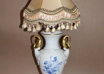 lampa Alboth & Kaiser, Bavaria nr 1007 FiaF
