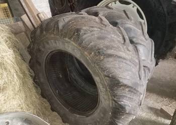 Opony ciągnikowe rolnicze 480/70 R 28