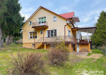 Sprzedam dom wolnostojący Bukowiec 173m2