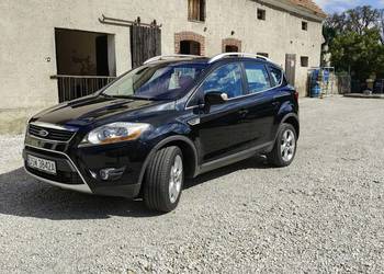 Ford Kuga MK1