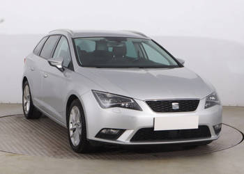 Seat Leon 1.4 TSI