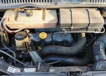 Silnik 2.8 HDI / JTD Peugeot Boxer Fiat Ducato Citroen Jumper !