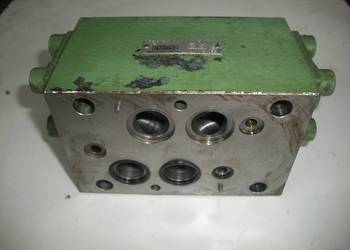 Zawór Z2S16-10