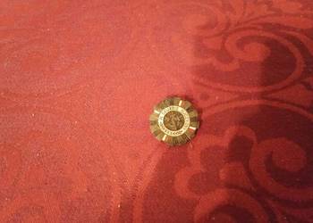 Wsw odznaka lwp wojskowa służba wewnętrzna xxx lecie