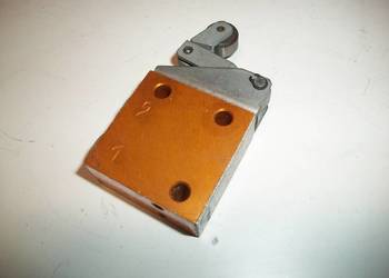 Wyłącznik krańcowy Łucznik 1/8 cala