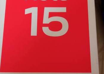 Sprzedam Redmi Note 15