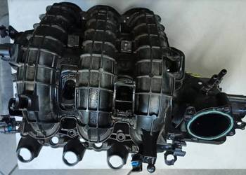 Kolektor ssący Fiat 500 1.0 Mobil Hybryda