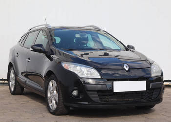 Renault Megane 1.5 dCi