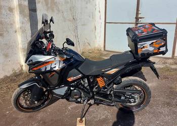 KTM 1190