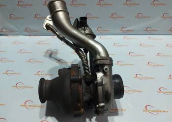 INSIGNIA ASTRA 2.0 CDTI A20DTH 158KM 158 tys km 13r turbosprężarka 55581063