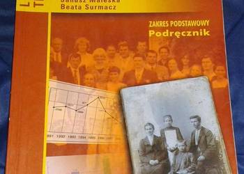 Wiedza o społeczeństwie - Podręcznik - Zbigniew Smutek