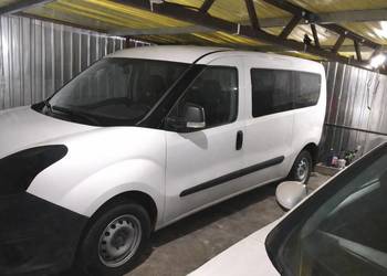 Opel Combo 1.3 Cdti