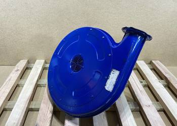 wentylator / dmuchawa 0,55kW 2780obr. 1fazowy 230V