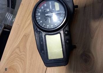 Zegar cbr 954