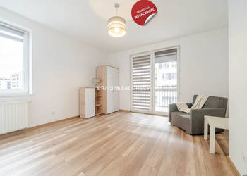 Sprzedam mieszkanie Kraków Bolesława Orlińskiego 49.71m2 2 pokoje