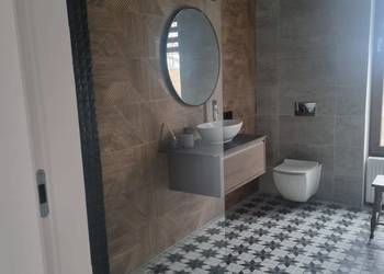 Wynajmę nowe pół bliźniaka ok.80m2 okolica IKEI Nowe Miasto -Franowo.