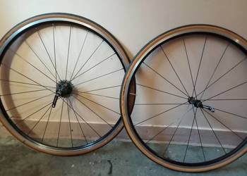 koła szosowe Giant p-sl1