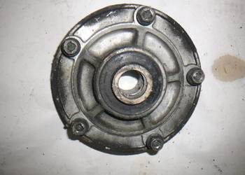 zabierak Suzuki GSX 600 R