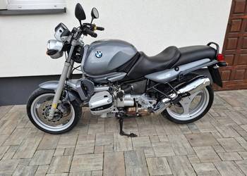 Bmw r 850 r abs okazja 97rok