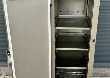 SZAFA MROŹNICZA ACCONA 450L MROŹNIA ZAMRAŻARKA 60X75X210 SUPER STAN