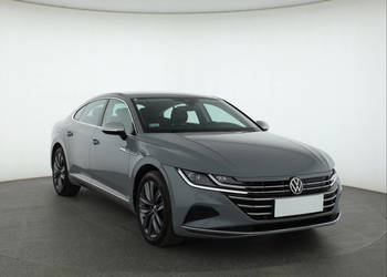 VW Arteon 1.4 eHybrid