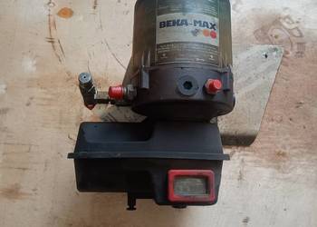 BEKA MAX GM NEW H/Kobelco E 235