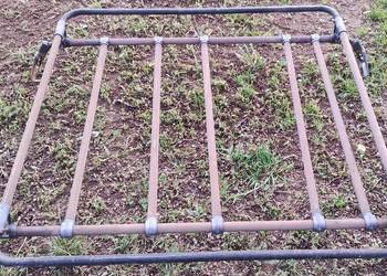 Bagażnik Fiat 125 126 Polonez