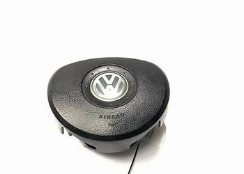 PODUSZKA AIRBAG VOLKSWAGEN TOURAN 1T0880201A PODUSZKA AIRBAG VOLKSWAGEN TOURAN 1T0880201A
