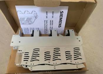 Siemens NEOZED Lasttrennschalter SR60 37 430