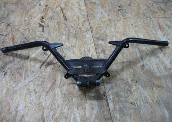 Piaggio X8 400 kierownica