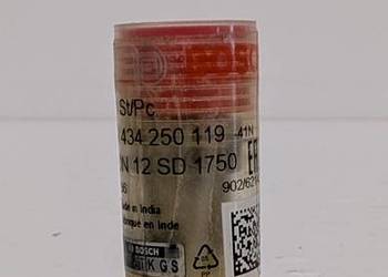 Nowa Końcówka Wtrysku Bosch 0434250119 417745770000