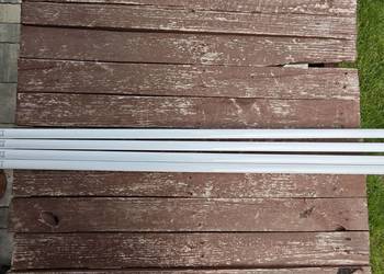 4x świetlówka G13 T8 / L 36W/865 120cm Osram