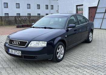 Audi A6 C5*1.9TDI**