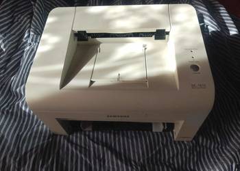 drukarka laserowa Samsung ML-1610
