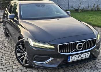 Diesel Navi FullLed Asystent ACC PDC Alu Skóra